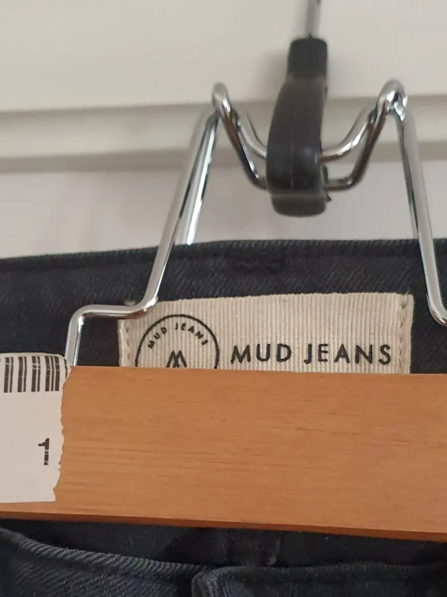 MUD JEANS Jeans Bootcut Bild 5