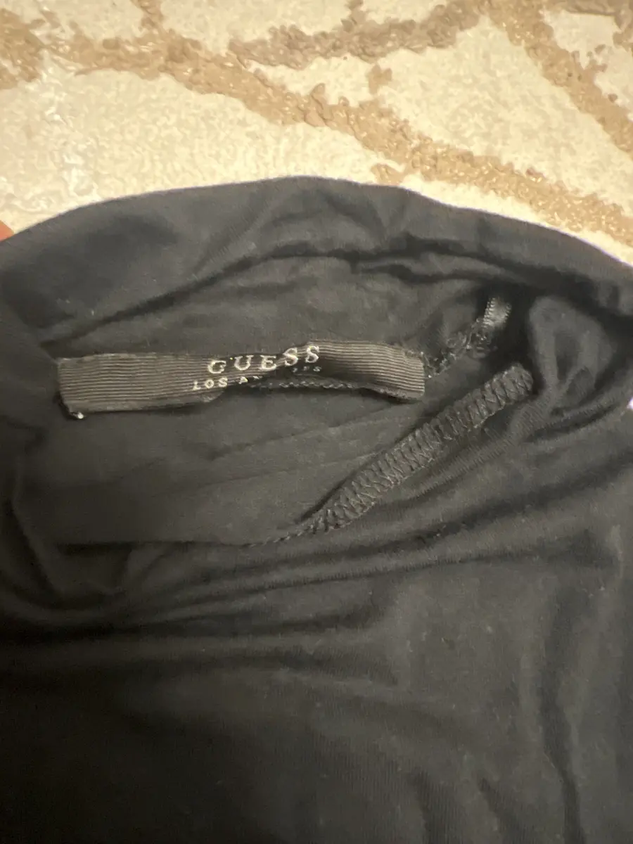 GUESS Pullover Bild 4