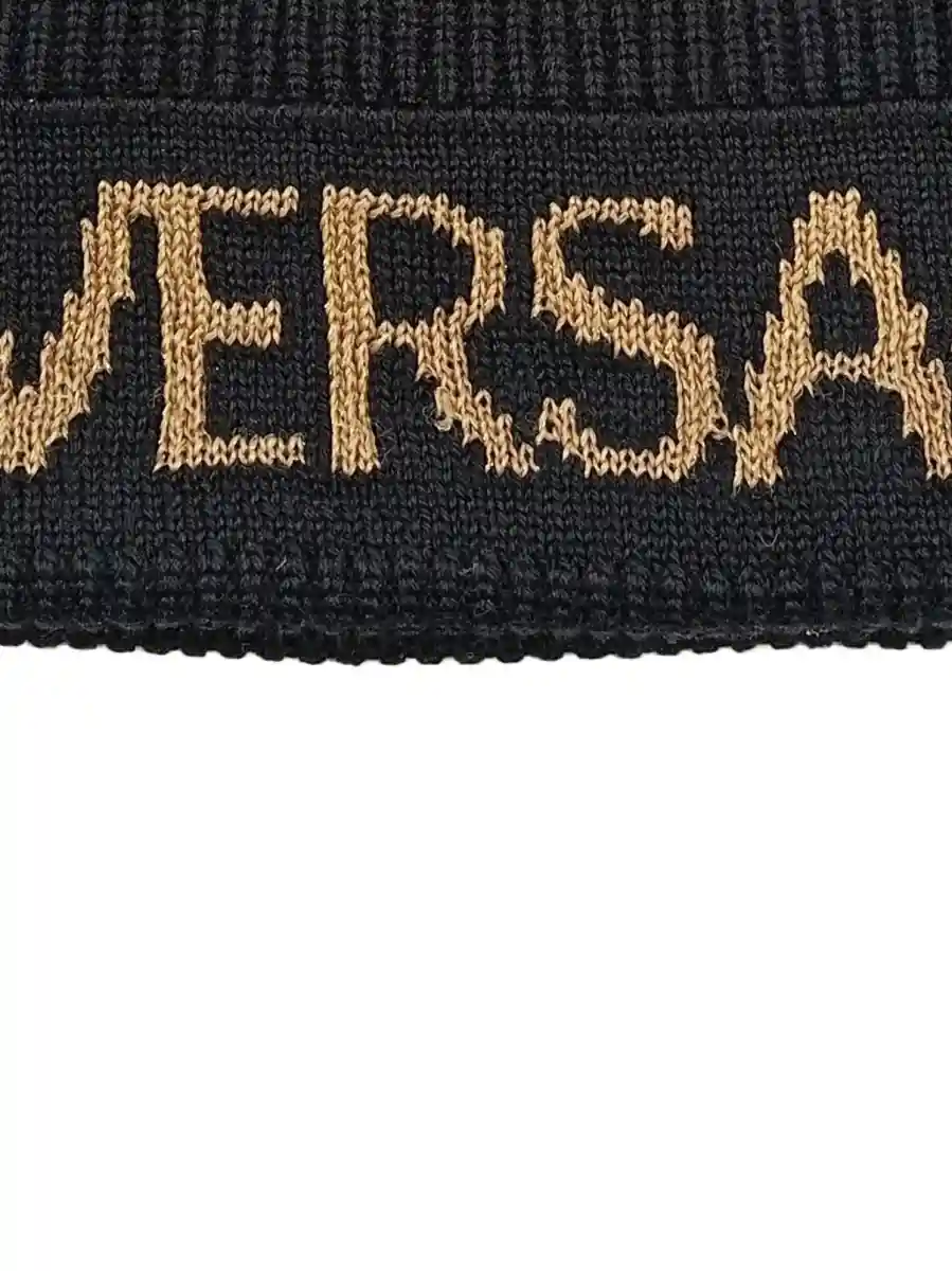 VERSACE JEANS COUTURE Mütze Bild 2