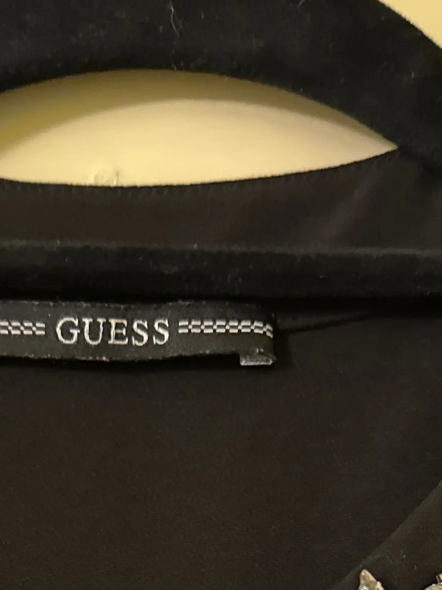 GUESS Bluse Bild 5