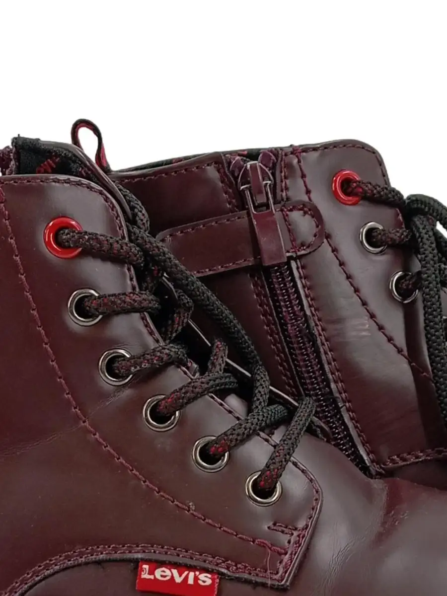 LEVI'S Stiefel Bild 3