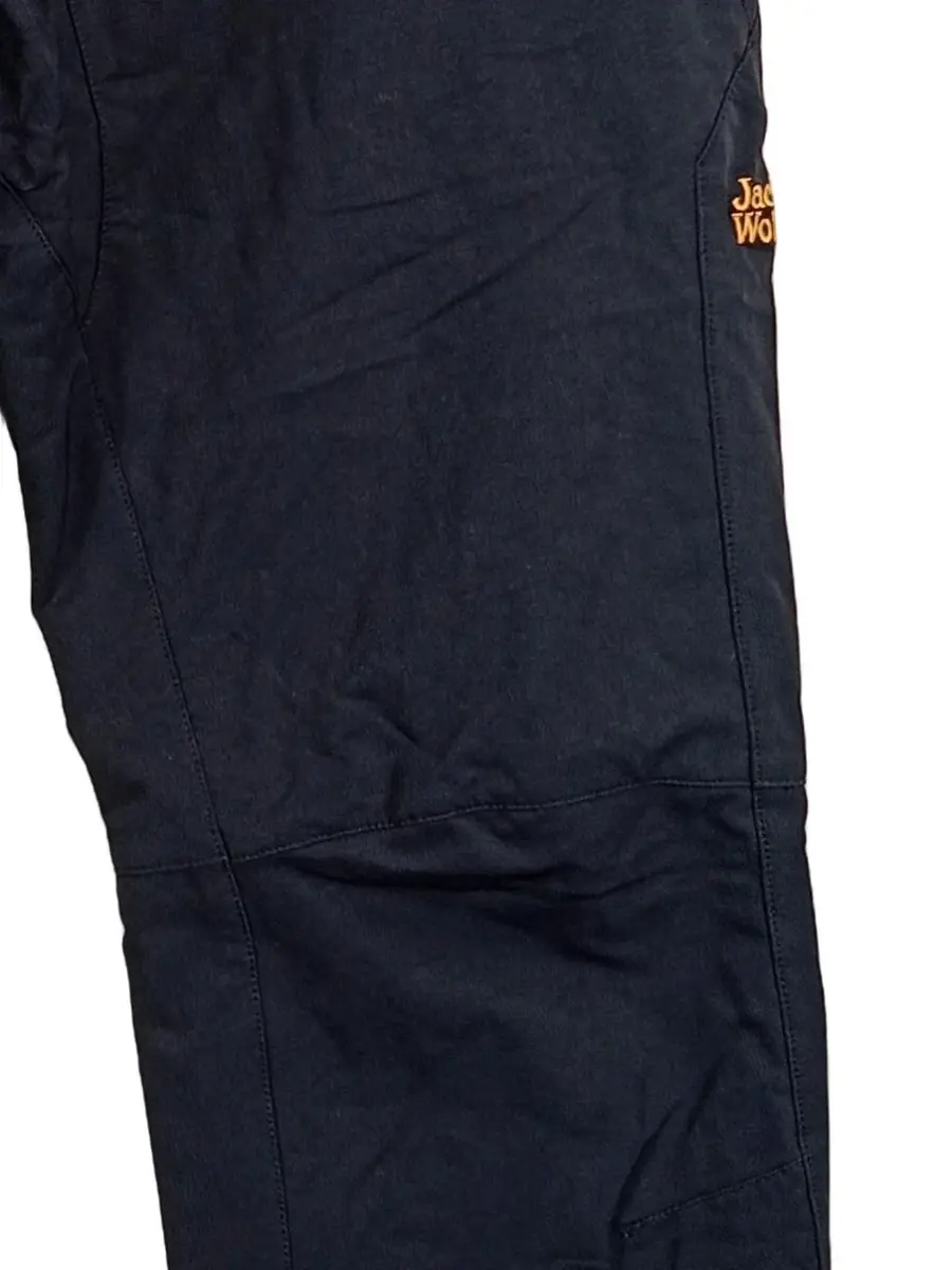JACK WOLFSKIN Outdoorhose Bild 2