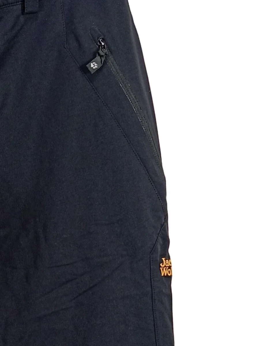 JACK WOLFSKIN Outdoorhose Bild 3