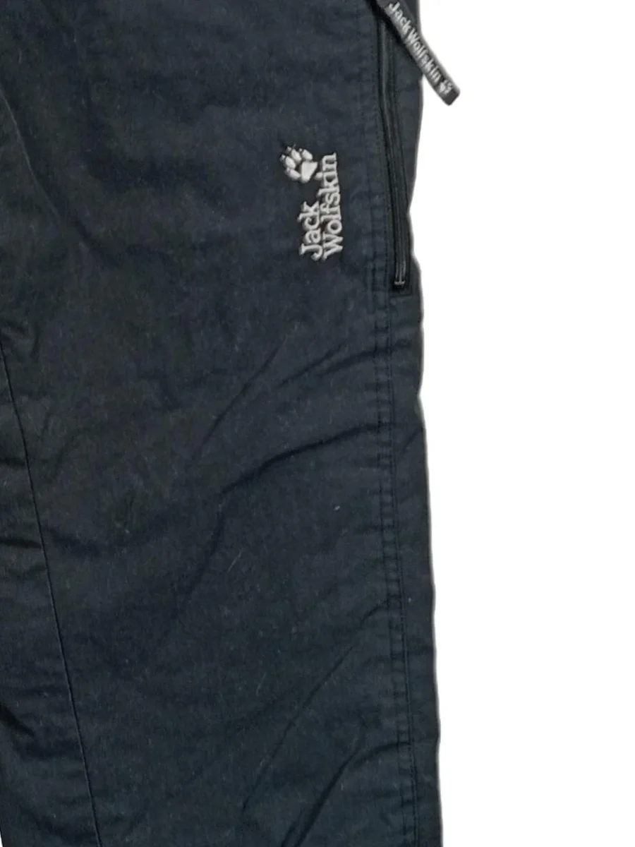 JACK WOLFSKIN Outdoorhose Bild 2
