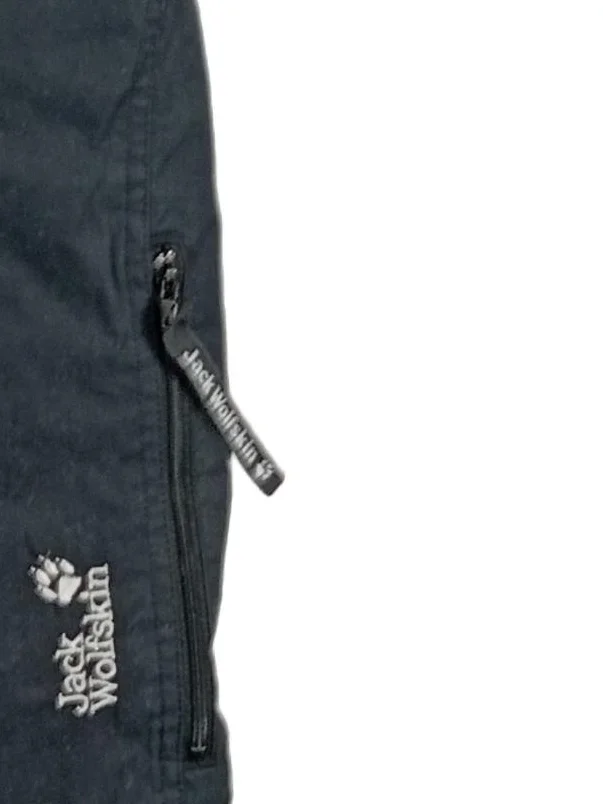 JACK WOLFSKIN Outdoorhose Bild 3