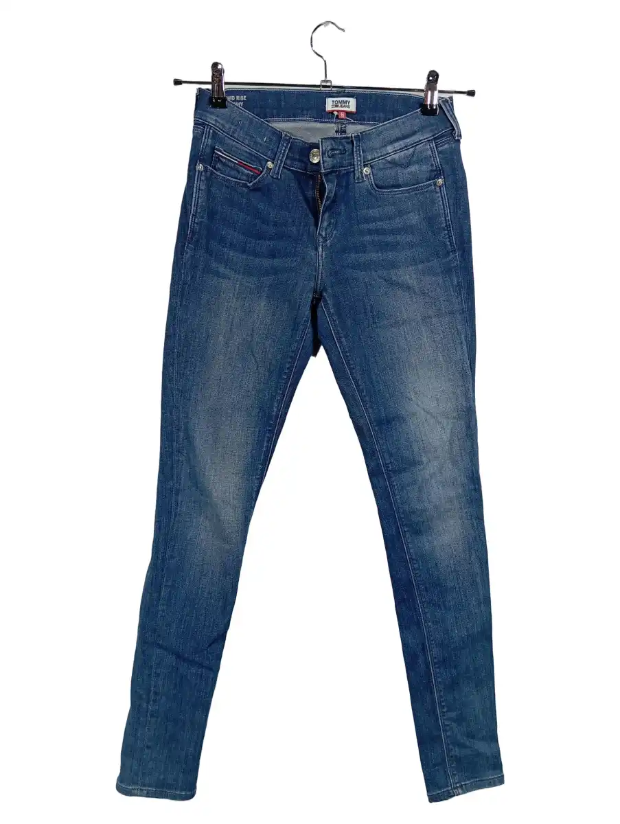 TOMMY JEANS Jeans Slim Fit
