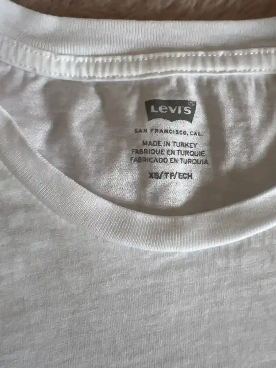 LEVI'S T-Shirt Bild 3