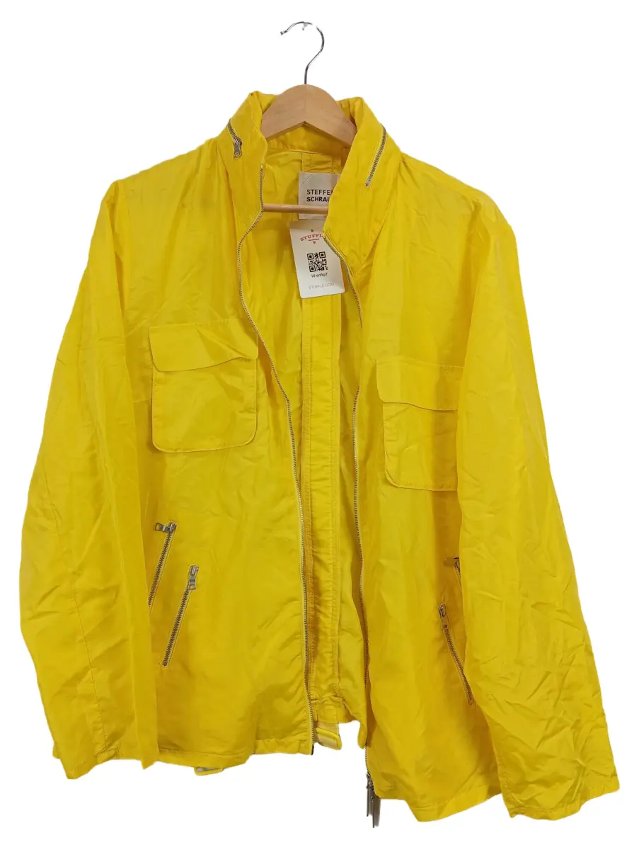 STEFFEN SCHRAUT Steppjacke