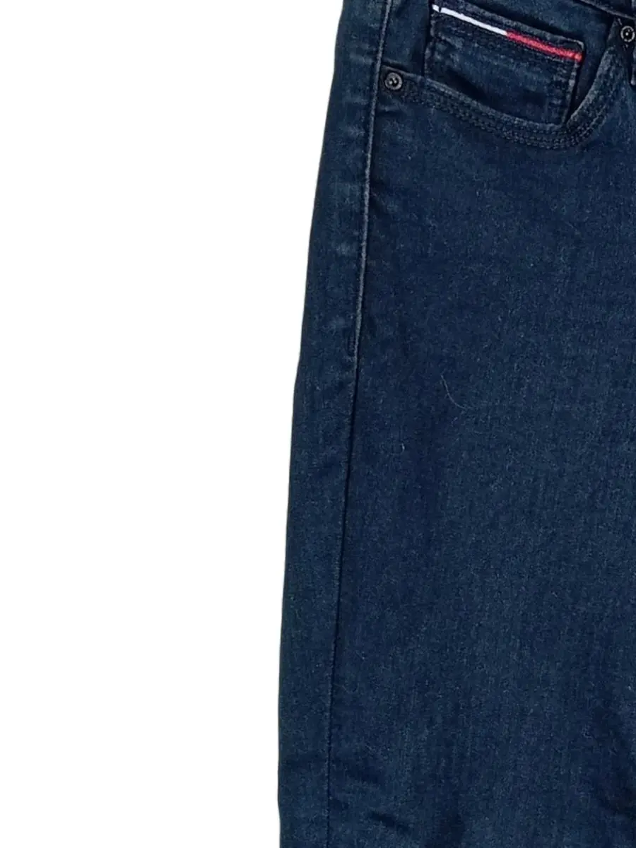 TOMMY HILFIGER Jeans Skinny Fit Bild 4