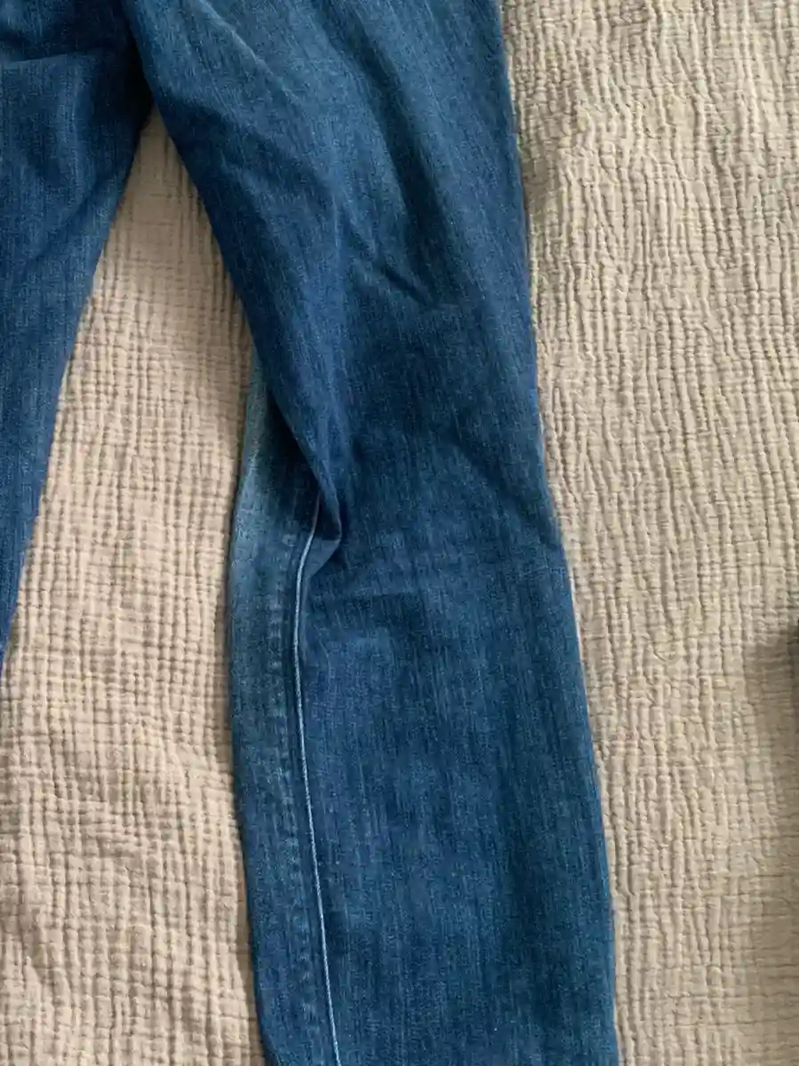TOMMY JEANS Jeans Slim Fit Bild 4