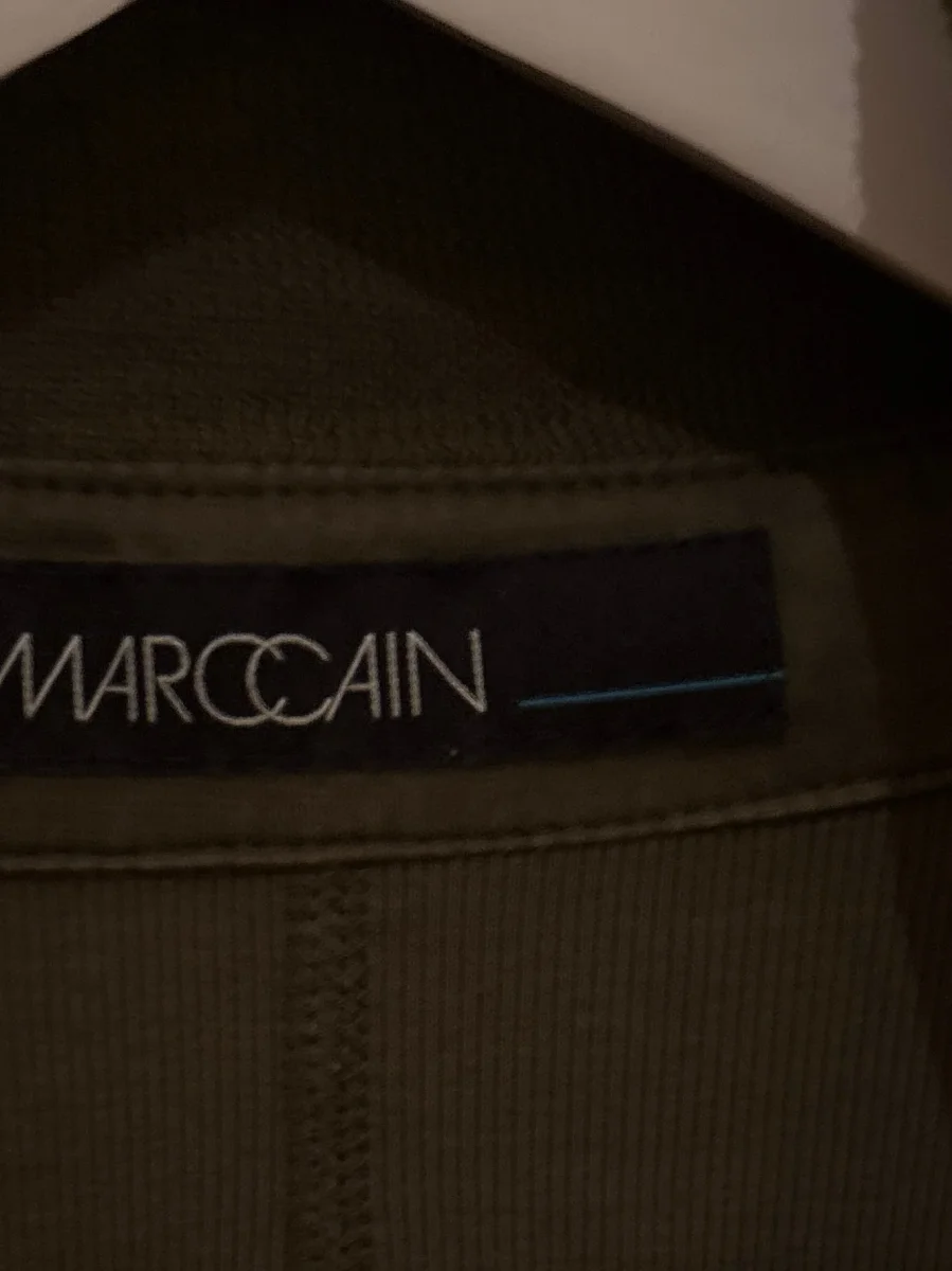 MARC CAIN Blazer Bild 4