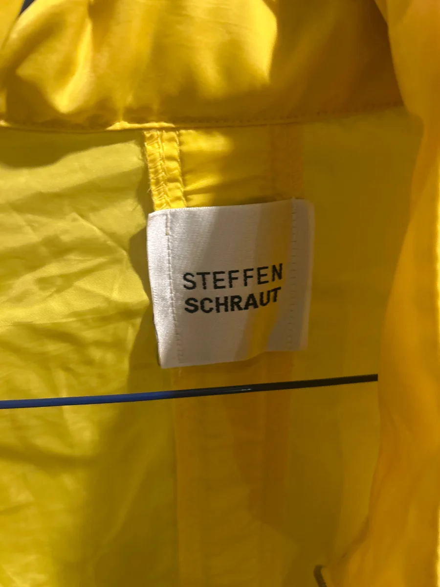 STEFFEN SCHRAUT Steppjacke Bild 6