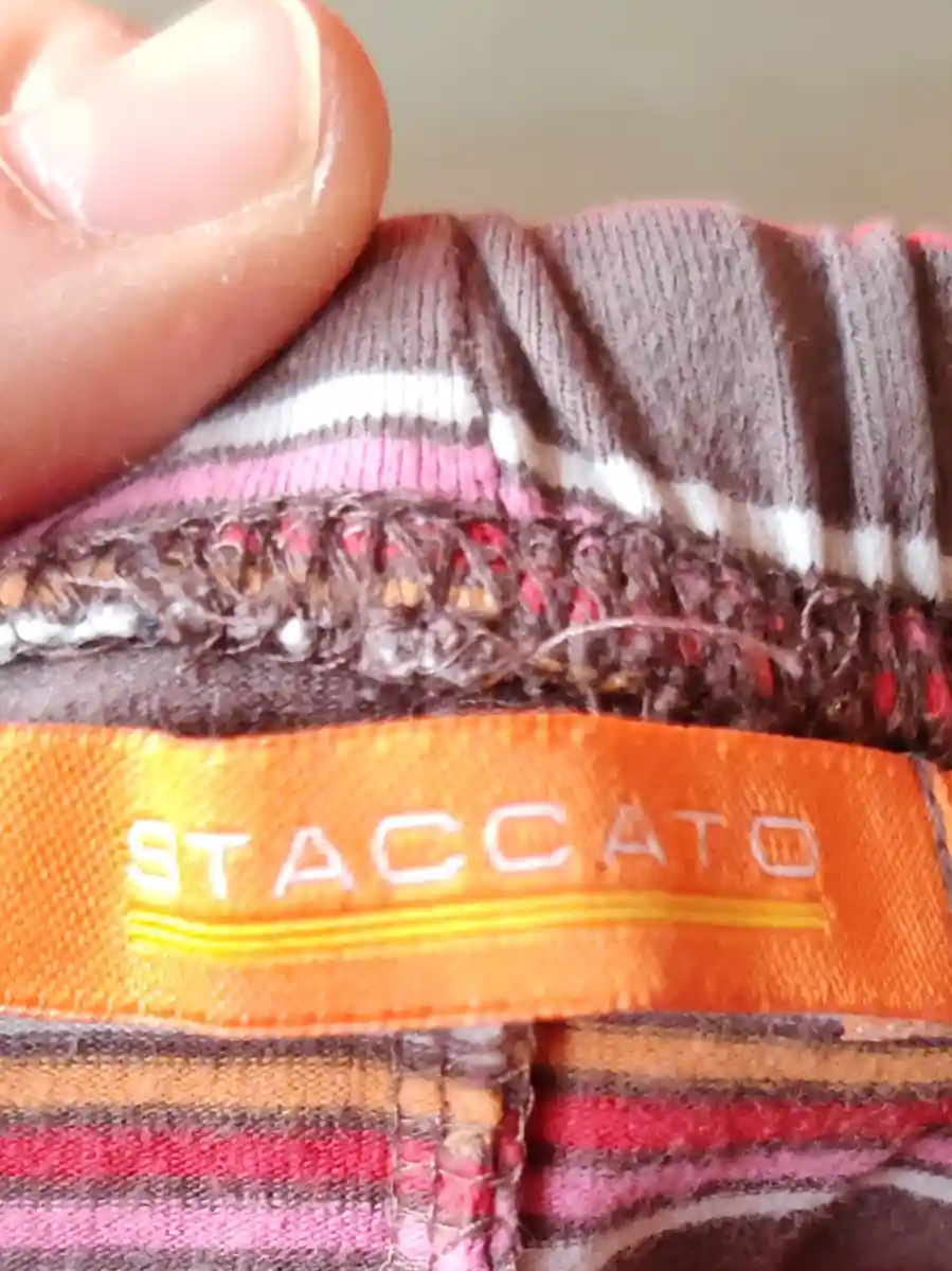 STACCATO Leggings Bild 5
