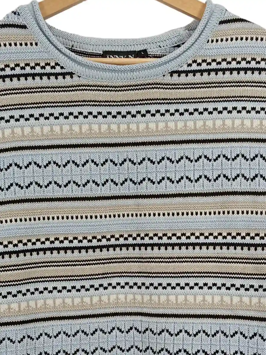 ÄNNY N Pullover Bild 2
