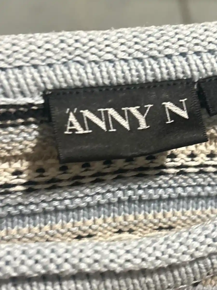 ÄNNY N Pullover Bild 4
