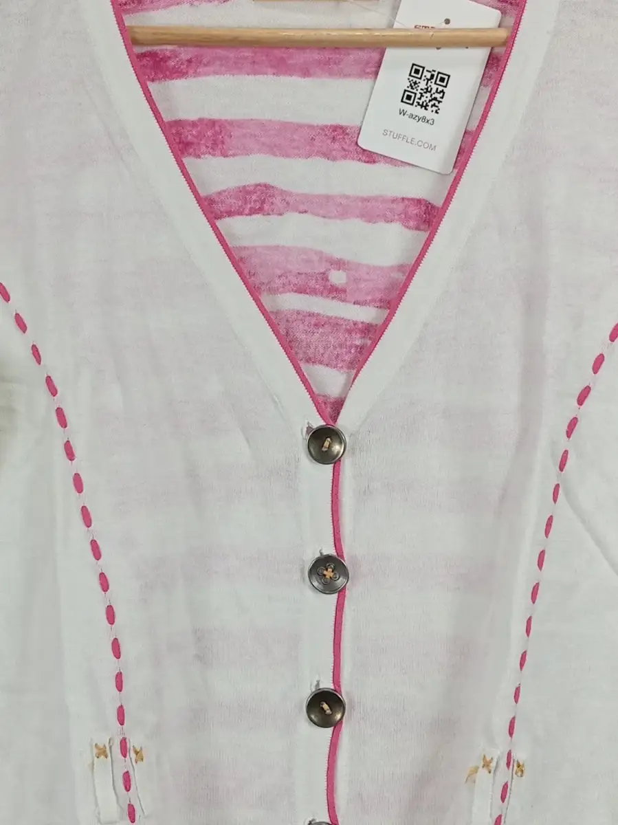 BIBA Strickjacke Bild 3
