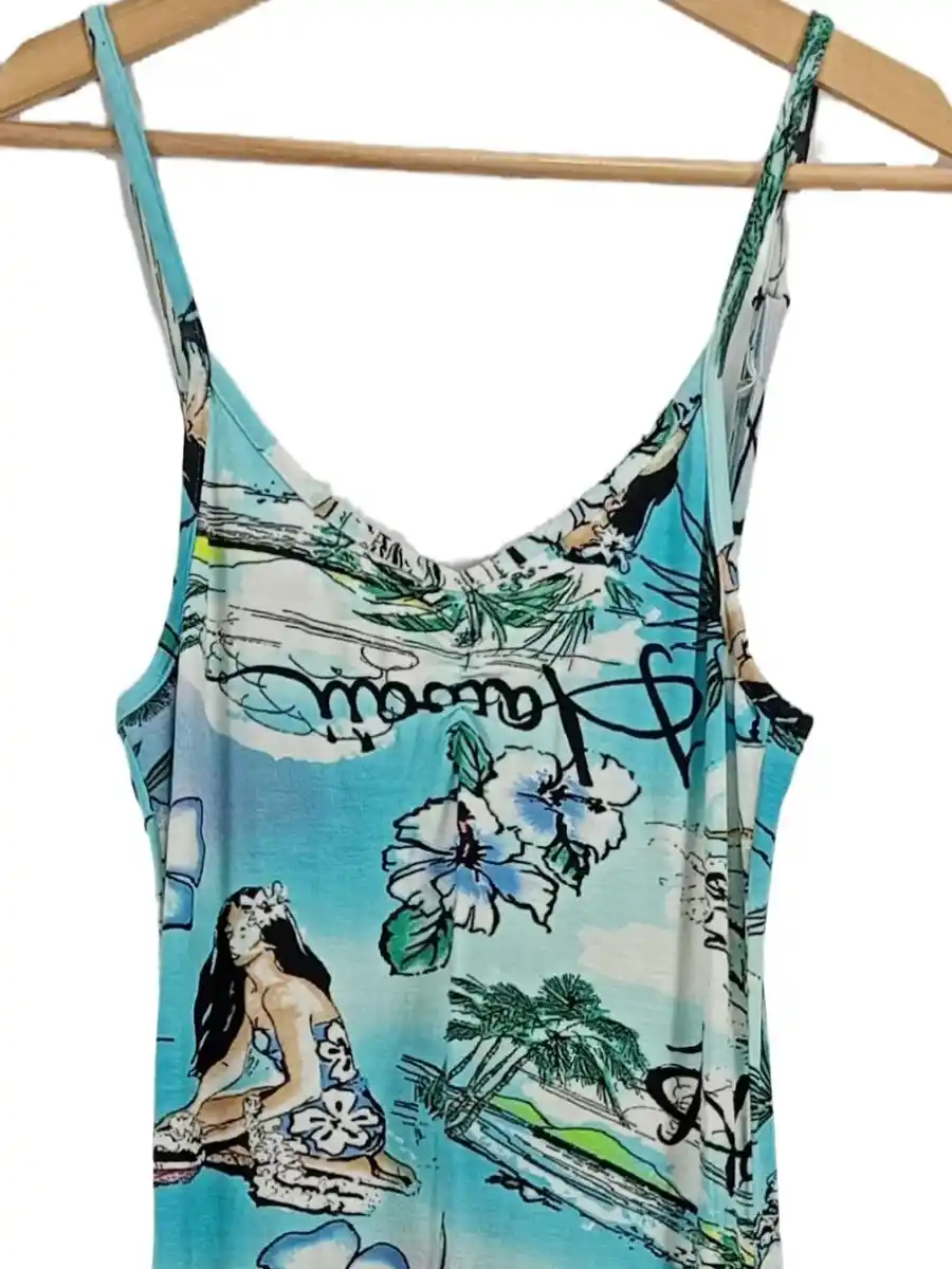 CONLEY'S Sommerkleid Bild 2