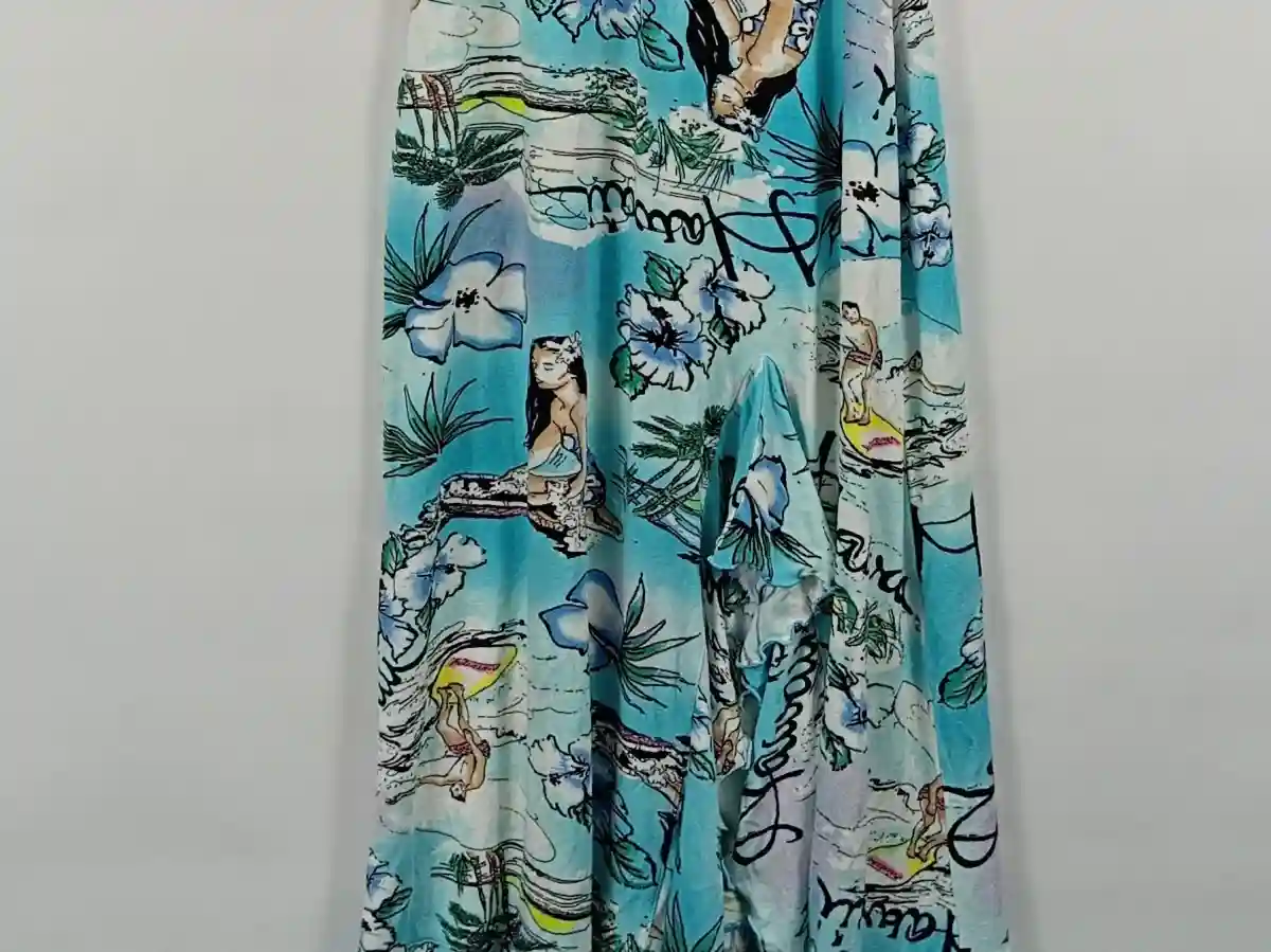 CONLEY'S Sommerkleid Bild 3