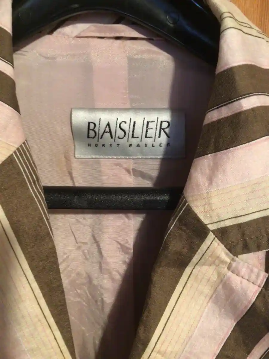 BASLER Blazer Bild 5