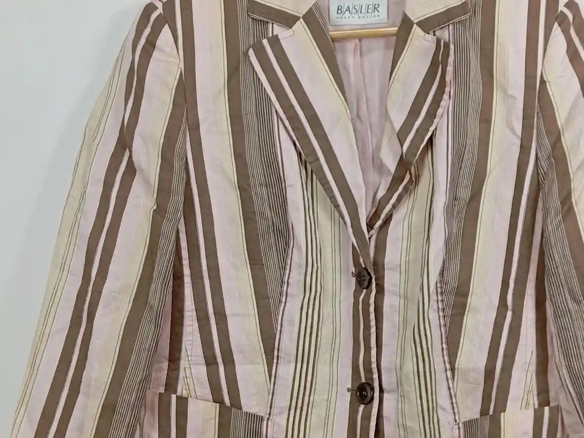 BASLER Blazer Bild 3