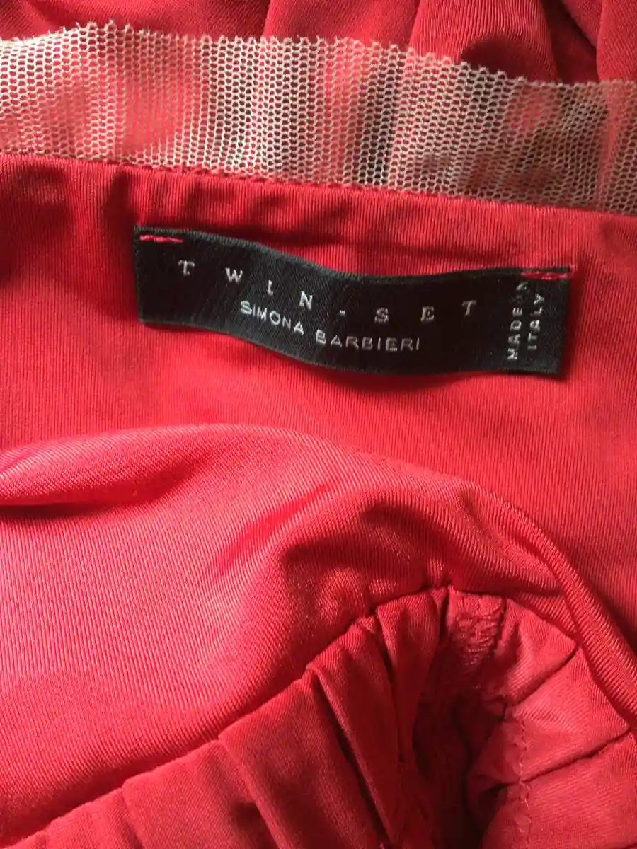 TWINSET Sommerkleid Bild 4