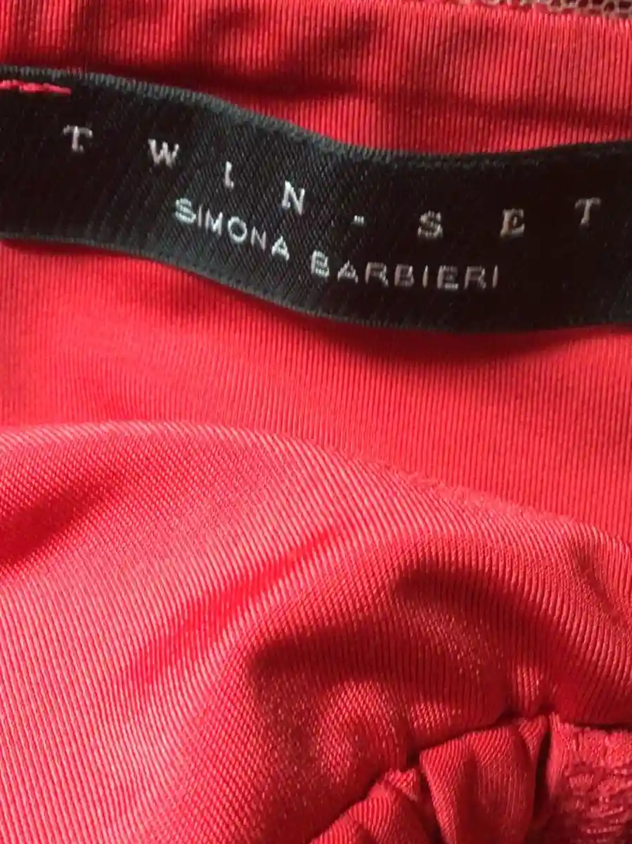 TWINSET Sommerkleid Bild 5
