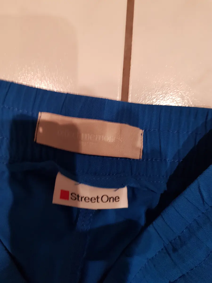 STREET ONE Shorts Bild 4