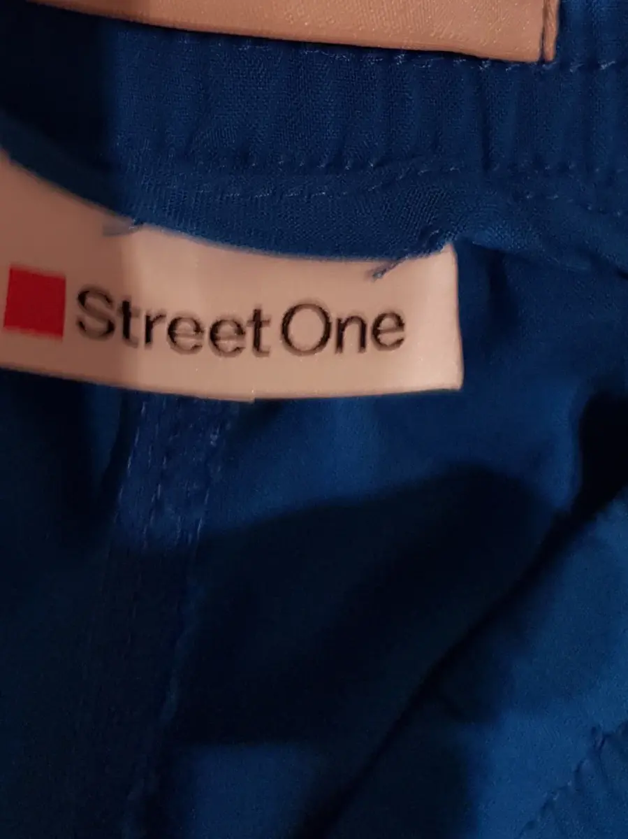 STREET ONE Shorts Bild 5