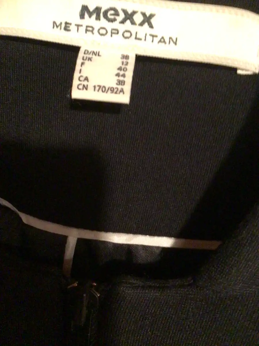 MEXX Bomberjacke Bild 6