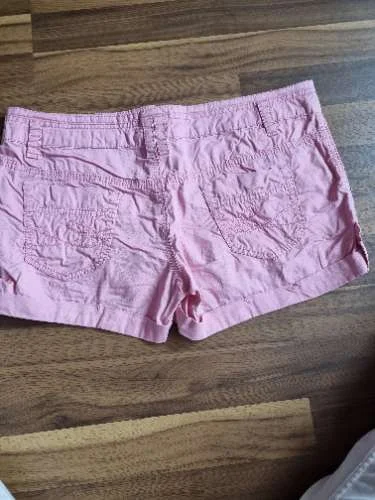 EDC BY ESPRIT Cargo Shorts Bild 2