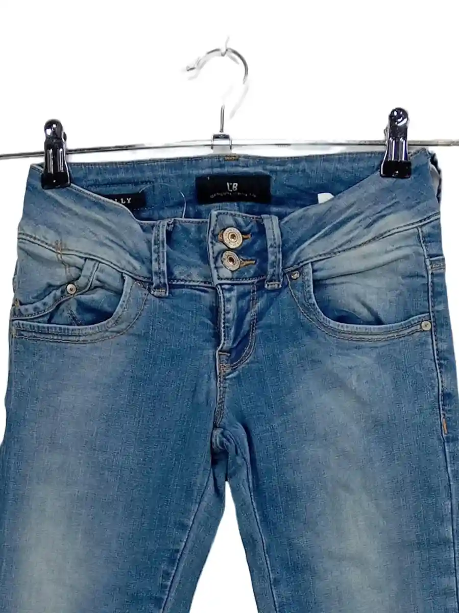 LTB Jeans Slim Fit Bild 3