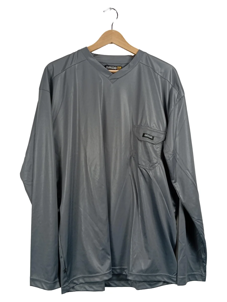 SMOG Langarmshirt