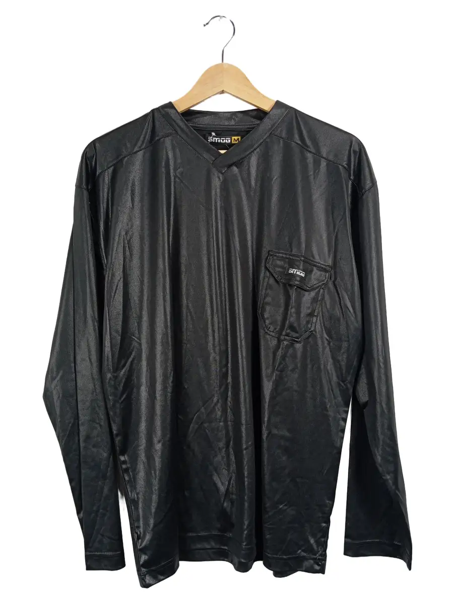 SMOG Langarmshirt