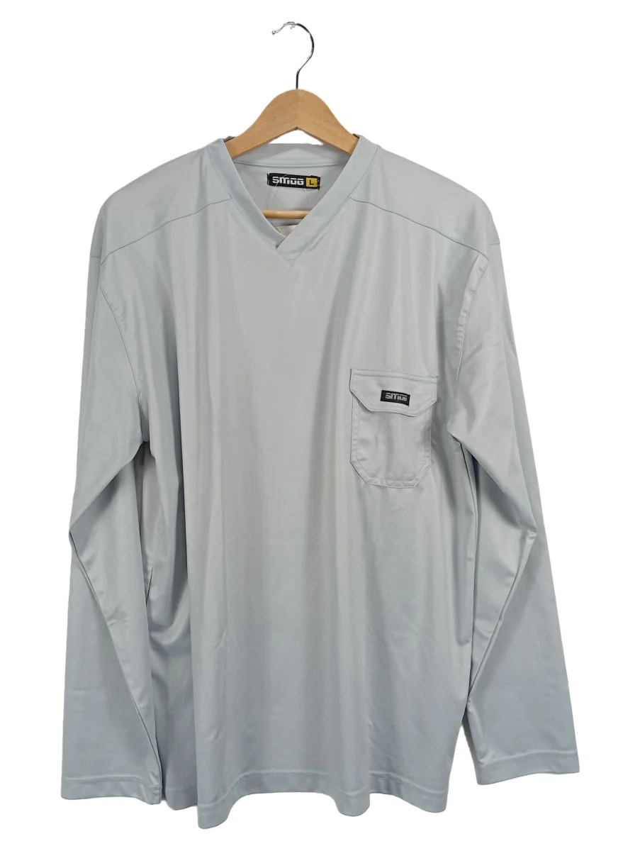 SMOG Langarmshirt