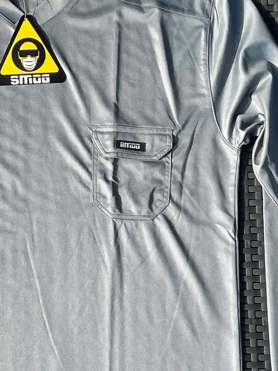 SMOG Langarmshirt Bild 2