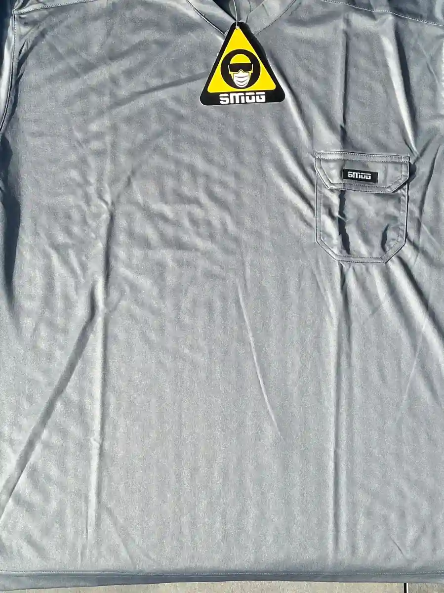 SMOG Langarmshirt Bild 3