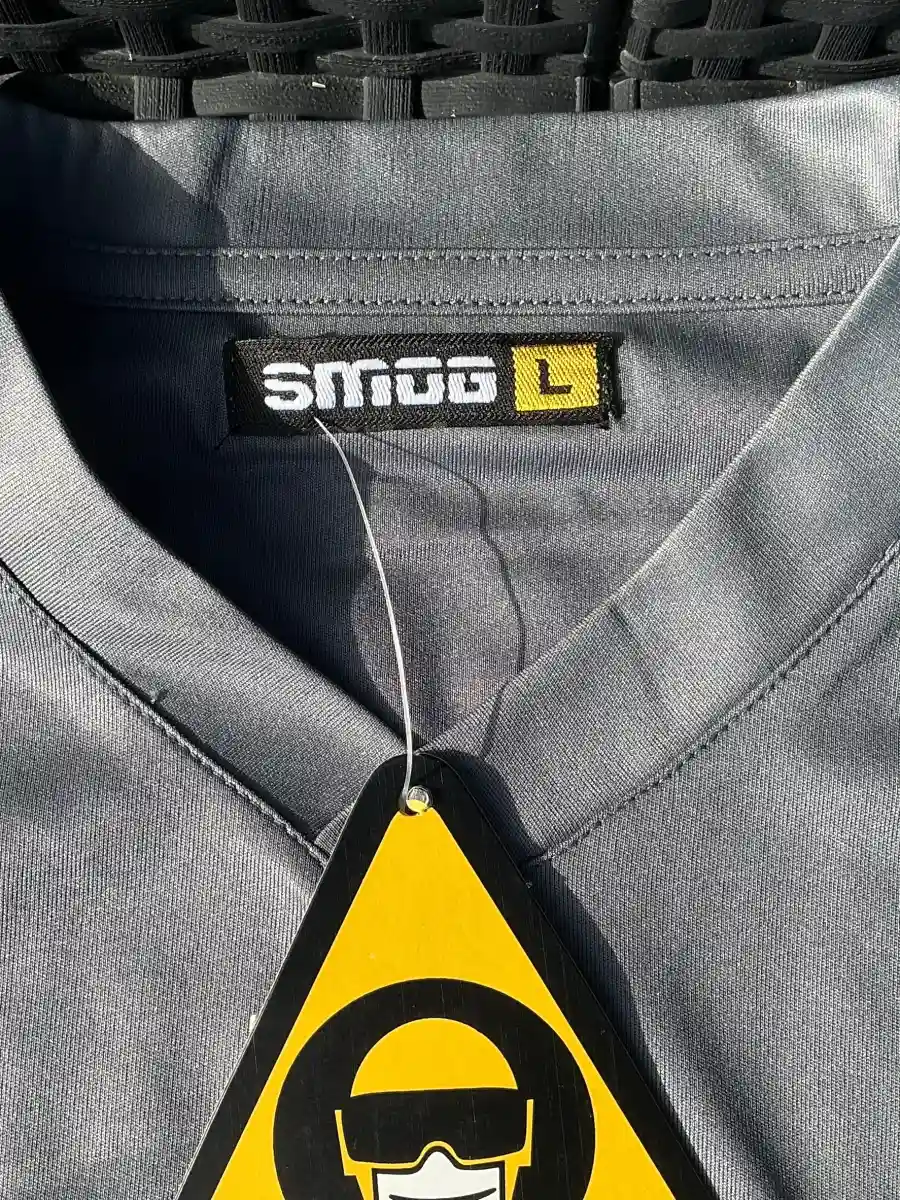 SMOG Langarmshirt Bild 4