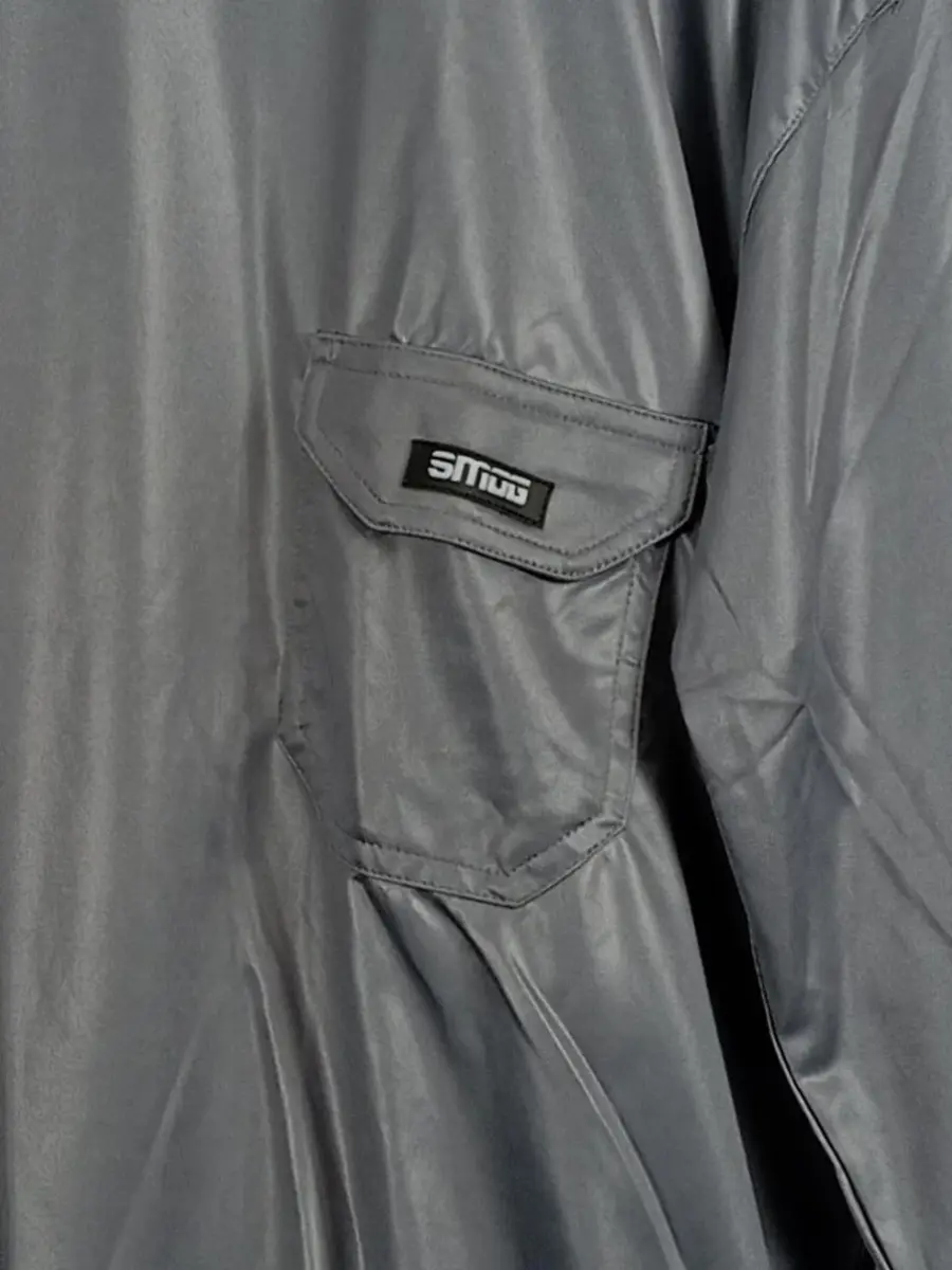 SMOG Langarmshirt Bild 3