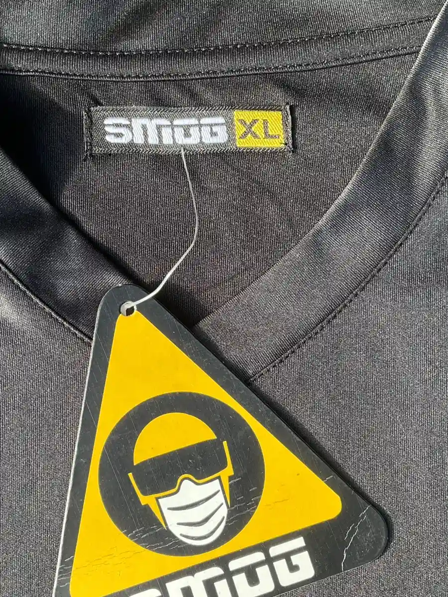 SMOG Langarmshirt Bild 2