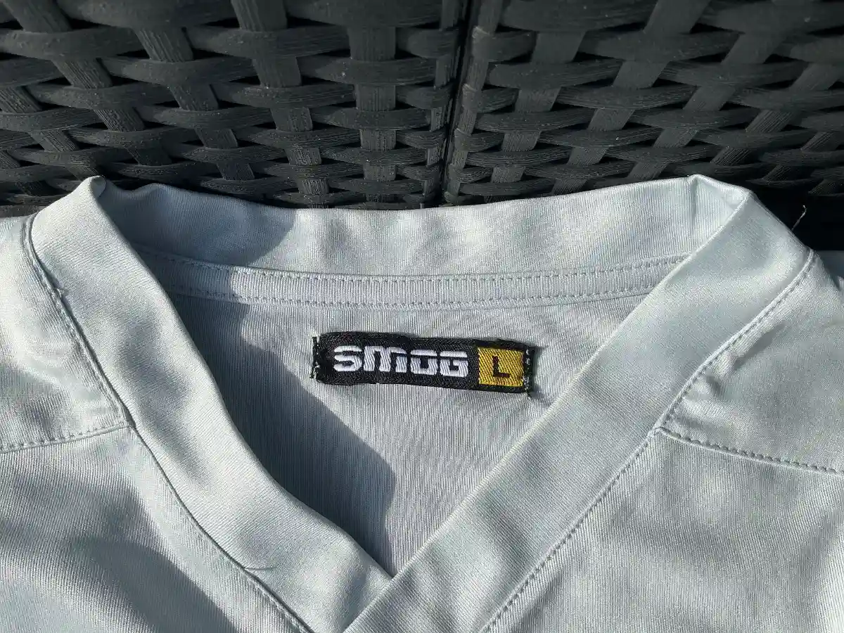SMOG Langarmshirt Bild 6