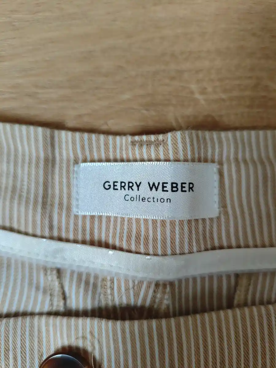 GERRY WEBER Stoffhose Bild 5