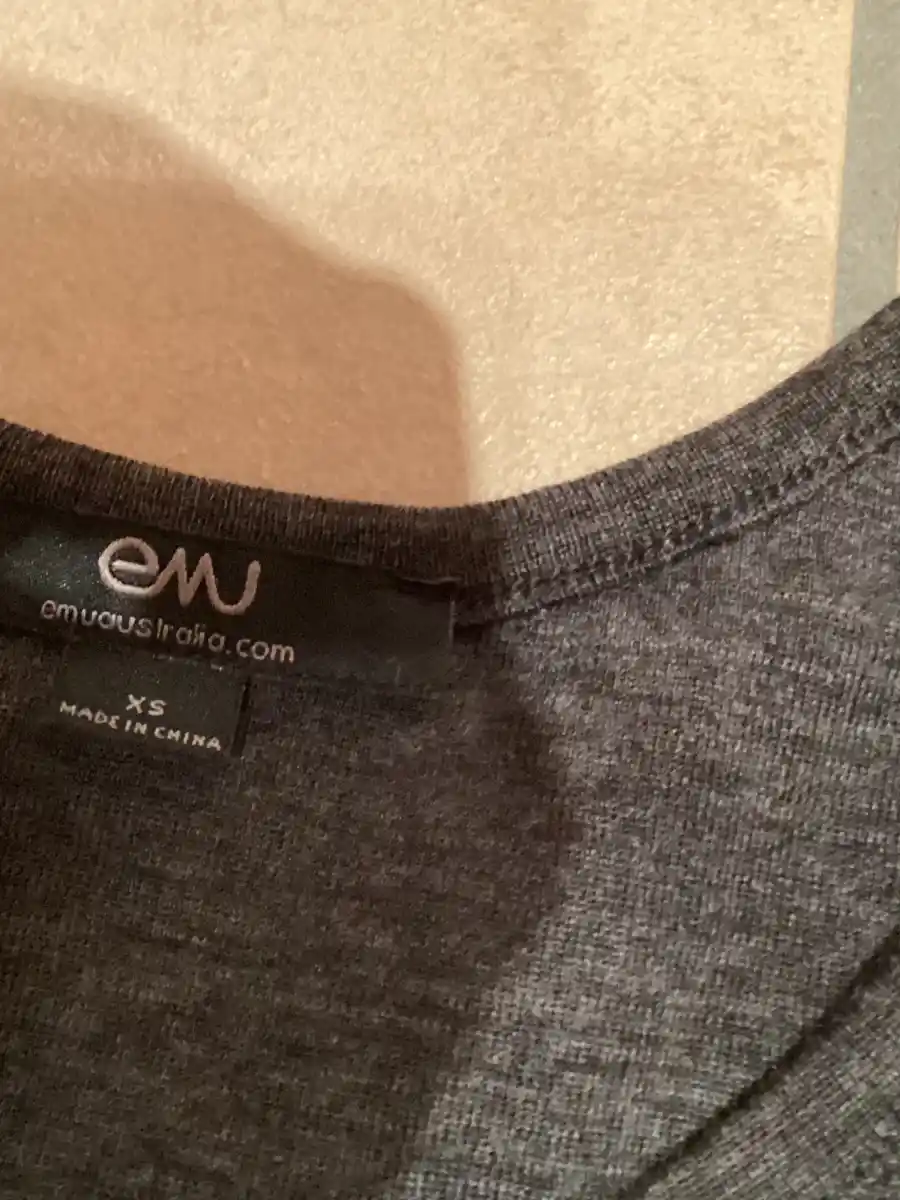 EMU AUSTRALIA Top Bild 5