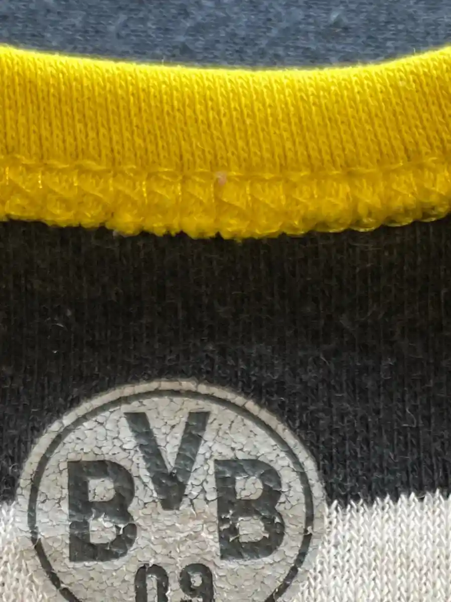 BORUSSIA DORTMUND Baby Body Bild 4