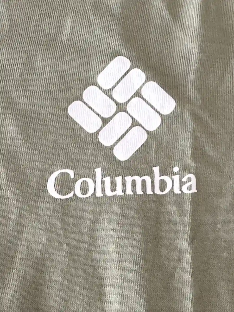 COLUMBIA T-Shirt Bild 4