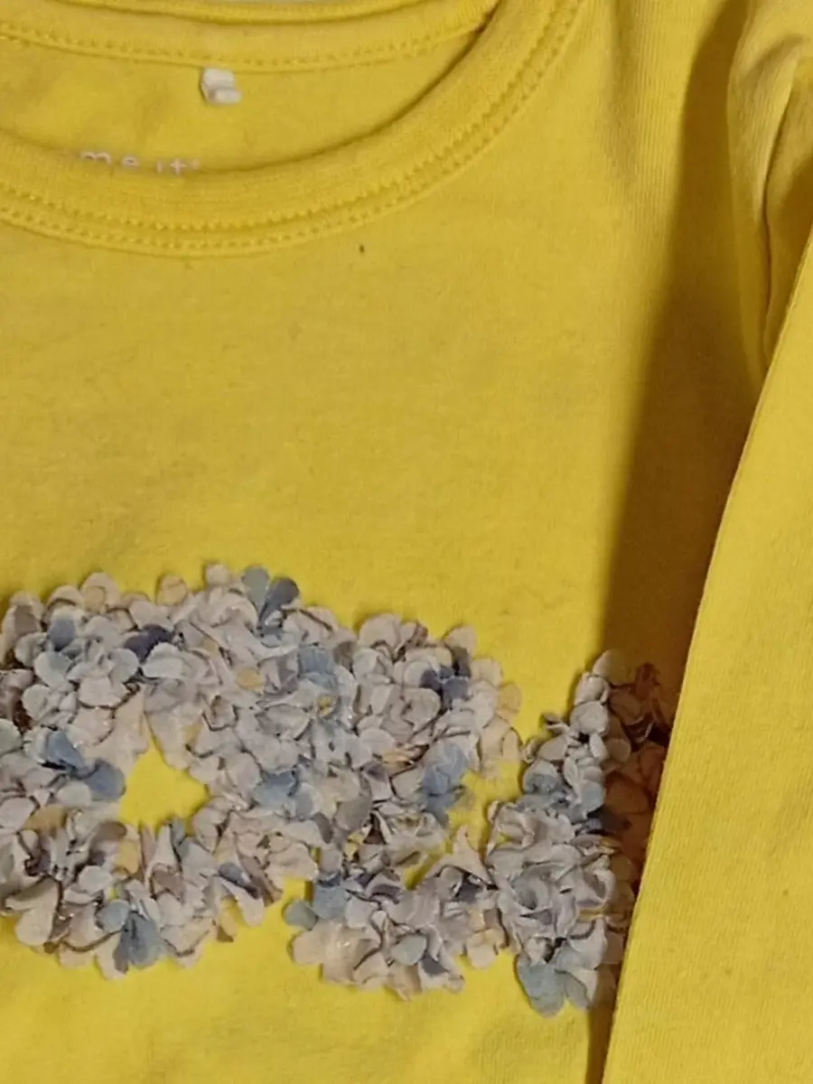 NAME IT Langarmshirt Bild 3