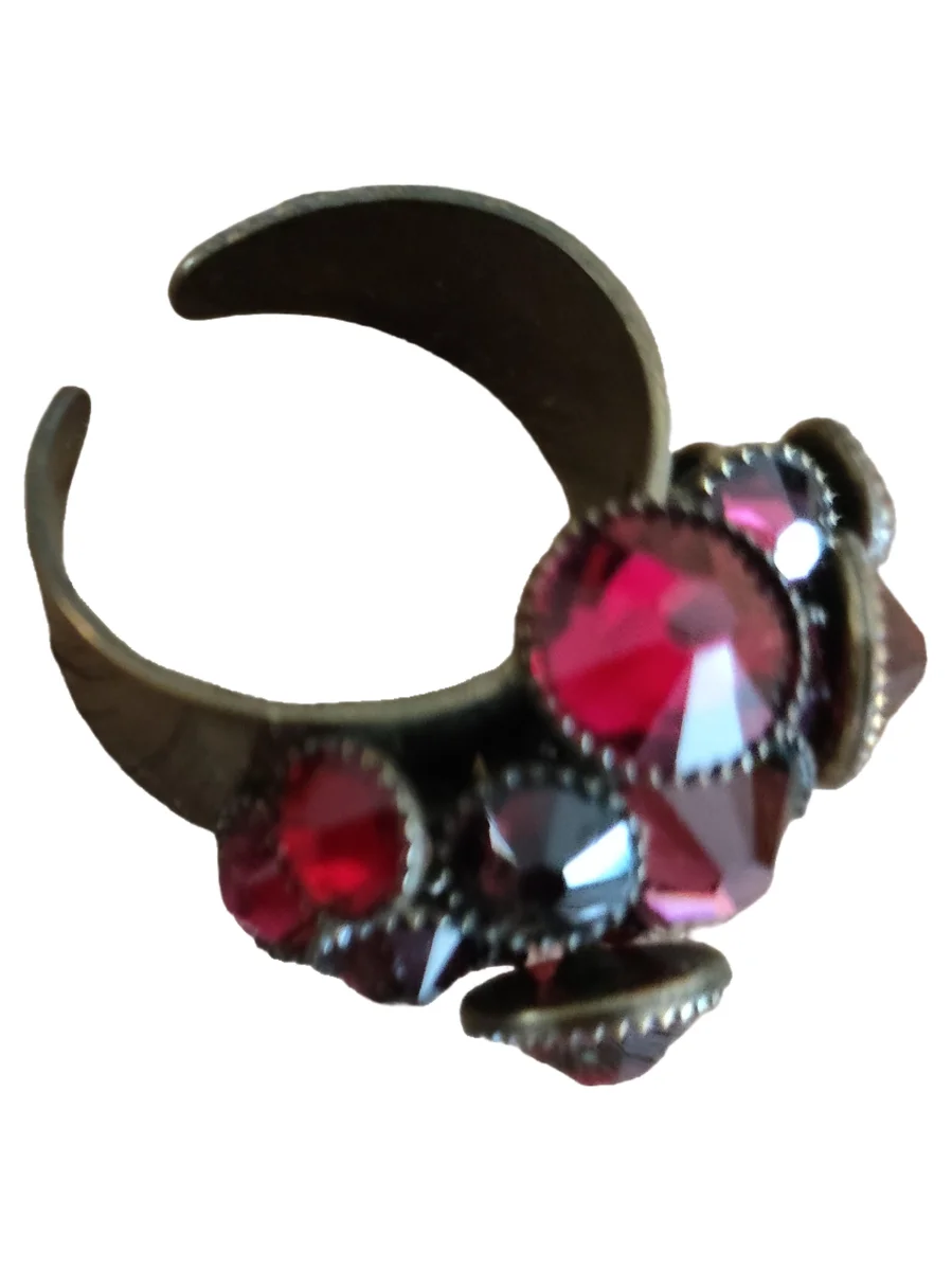 Konplott Ring