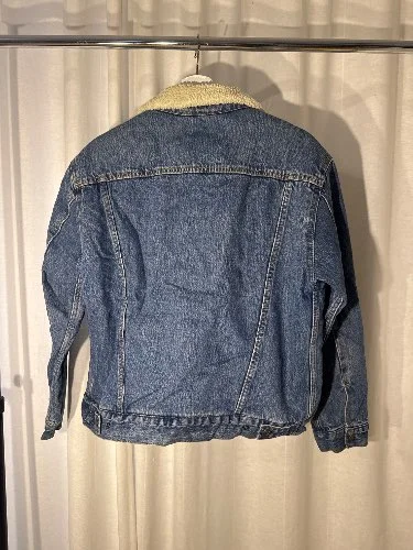 LEVI'S Jeansjacke Bild 2