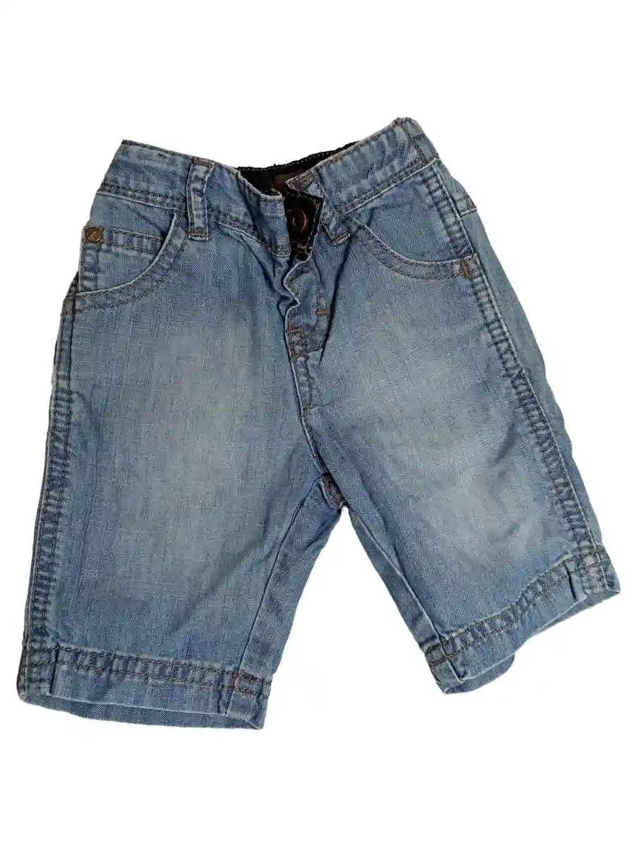 ESPRIT Jeans Shorts