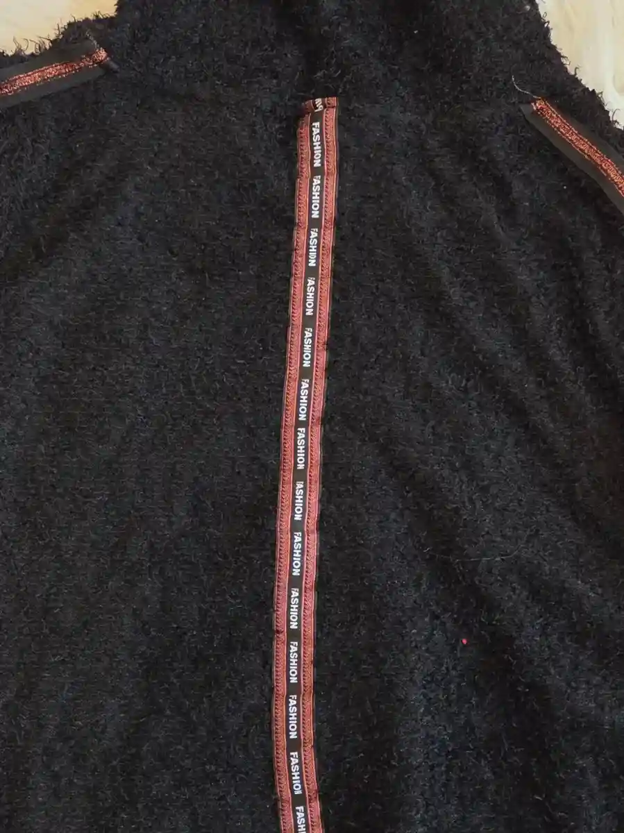 TREDY Kapuzenpullover Bild 4