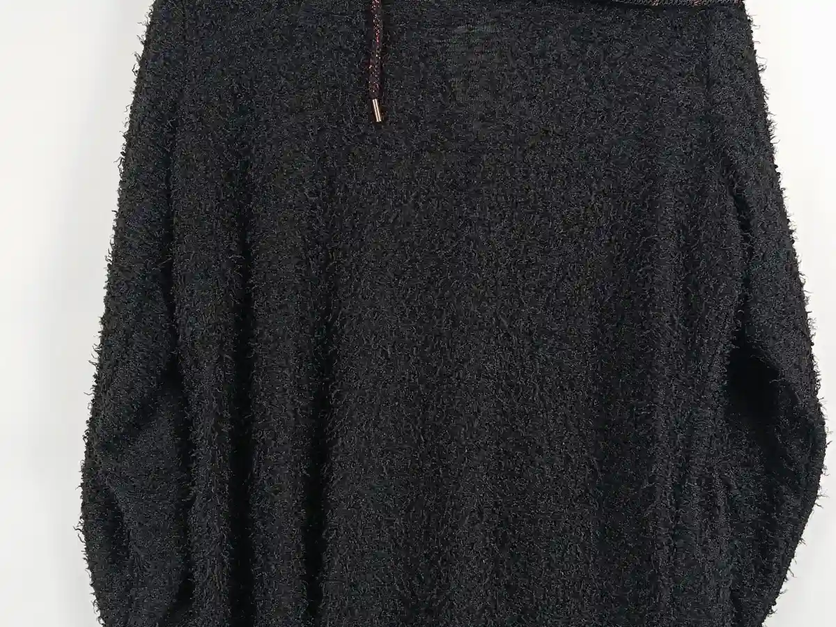 TREDY Kapuzenpullover Bild 3